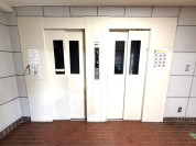 【エレベーター】
