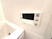 【お風呂用給湯器リモコン】