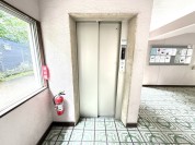 【エレベーター】