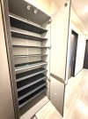 【シューズクローゼット】