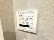 【空調機リモコン】