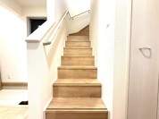 【階段部分】