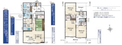江戸川区春江町3丁目