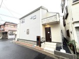 新築一戸建て