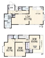川口市大字木曽呂