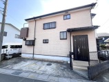 中古一戸建て