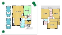 川口市大字安行原