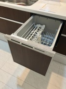 食洗機付き!