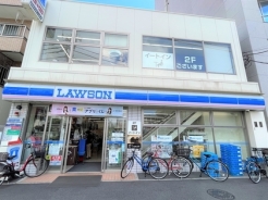 江東区東陽4丁目