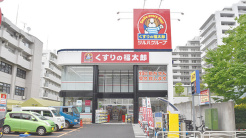 江東区東陽4丁目