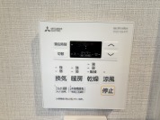 【空調機リモコン】