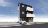 新築一戸建て