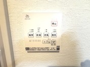 【空調機リモコン】