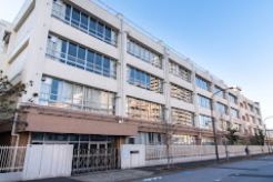 江東区南砂2丁目