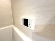 【お風呂用リモコン】