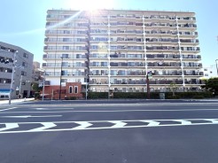 江東区大島5丁目