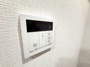【給湯器リモコン】