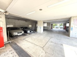 江東区北砂5丁目