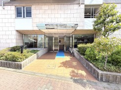 江東区北砂5丁目