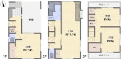 台東区東上野5丁目