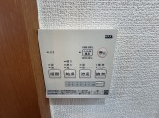 【空調機リモコン】