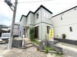 中古一戸建て