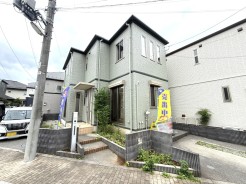 葛飾区東水元4丁目