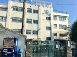北区西が丘1丁目