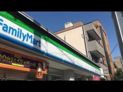 北区西が丘1丁目