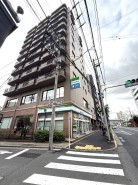 墨田区京島1丁目