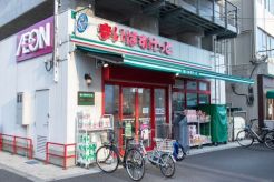 墨田区京島1丁目