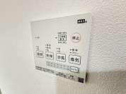 【空調機リモコン】