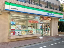 墨田区東向島5丁目