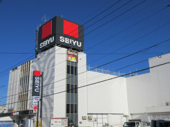 川口市三ツ和2丁目