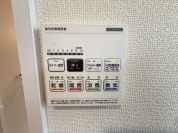 【空調機リモコン】