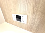 【お風呂用リモコン】