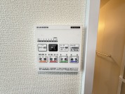 【空調機リモコン】