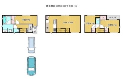 川口市川口5丁目