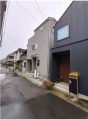 中古一戸建て