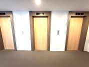 【エレベーター】