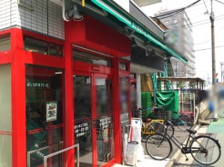 葛飾区西新小岩5丁目