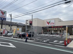 葛飾区西新小岩5丁目