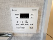 【空調機リモコン】