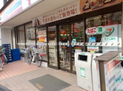 江東区北砂3丁目