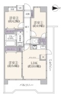 江東区北砂3丁目