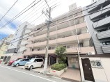 マンション
