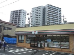 荒川区荒川1丁目