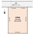 草加市住吉 土地