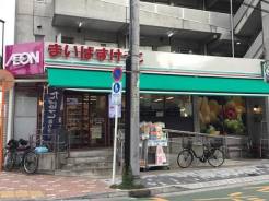 江東区南砂1丁目