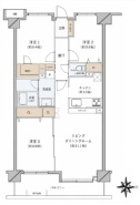江東区北砂3丁目